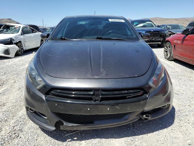 1C3CDFBB9ED833397 - 2014 DODGE DART SXT GRAY photo 5