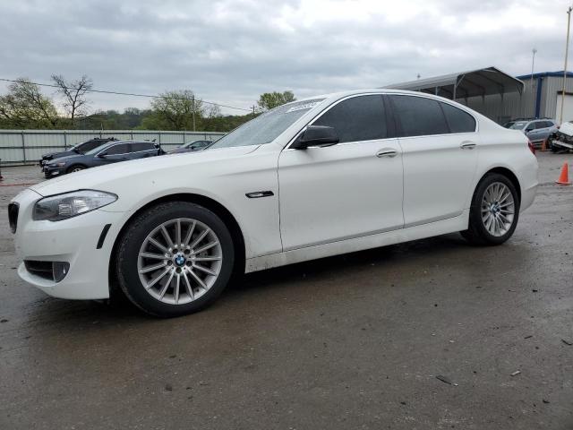 2012 BMW 535 I, 