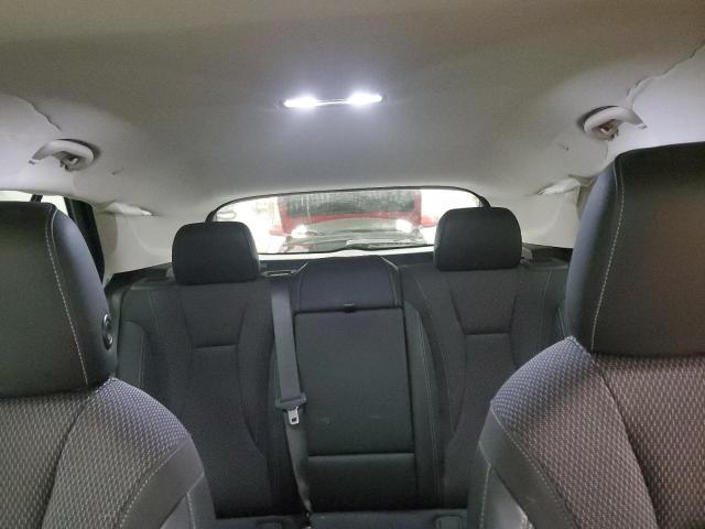 LRBAZLR45MD041173 - 2021 BUICK ENVISION PREFERRED GRAY photo 10