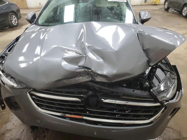 LRBAZLR45MD041173 - 2021 BUICK ENVISION PREFERRED GRAY photo 12