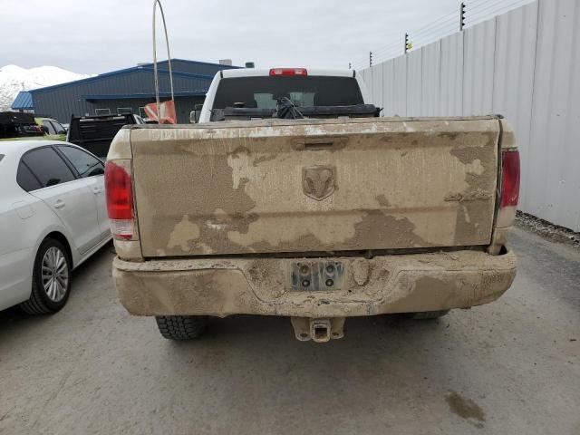 3C6UR5HL2JG394074 - 2018 RAM 2500 ST თეთრი ფოტო 6