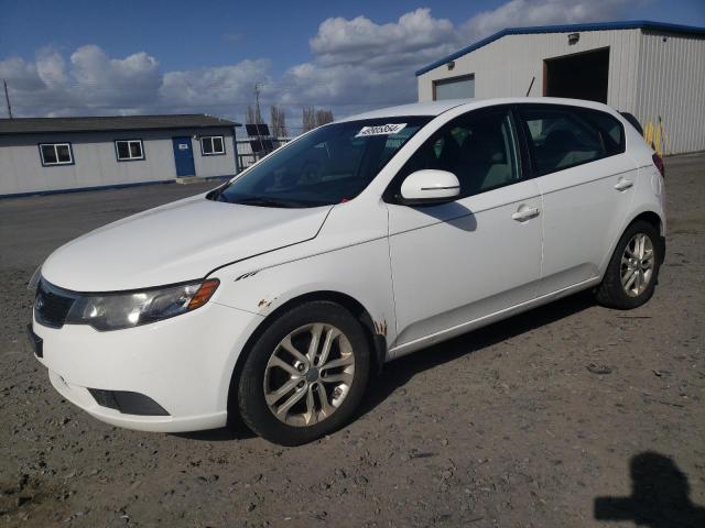 2011 KIA FORTE EX, 