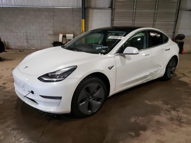 2020 TESLA MODEL 3, 