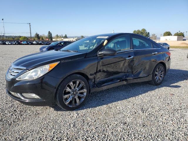 2011 HYUNDAI SONATA SE, 