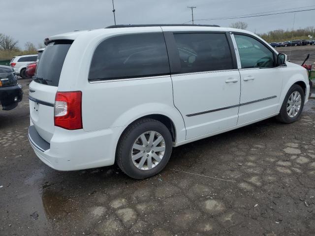 2C4RC1BG1FR673084 - 2015 CHRYSLER TOWN & COU TOURING 白色 照片 3