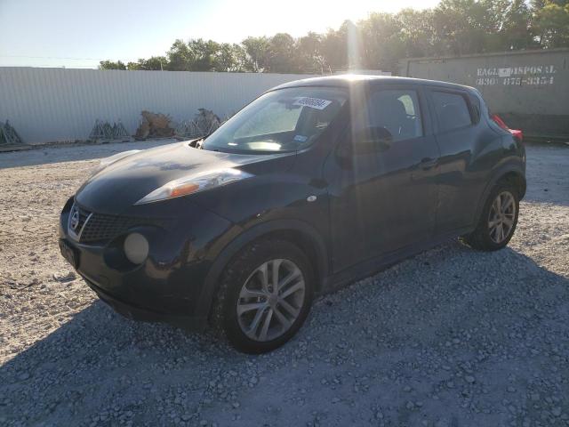 2013 NISSAN JUKE S, 