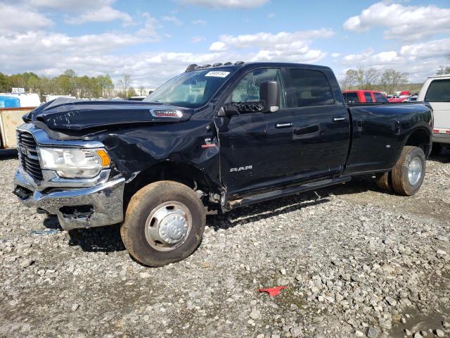 2019 RAM 3500 BIG HORN, 