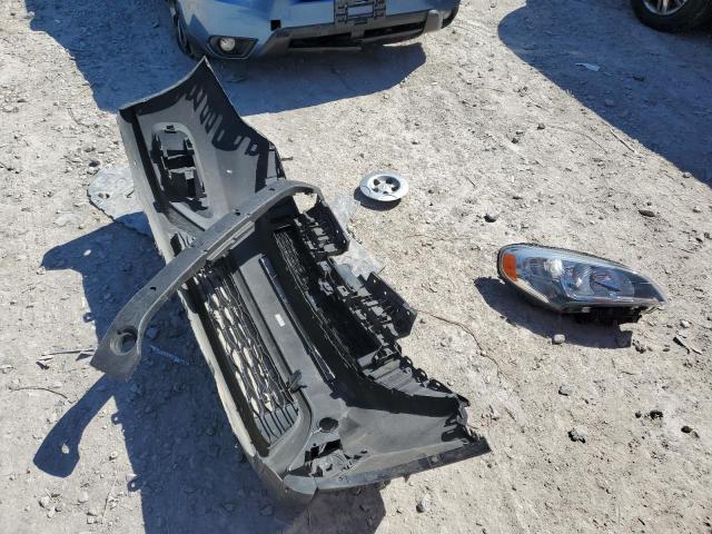 ZFBERFAB1J6K10011 - 2018 RAM PROMASTER RED photo 13