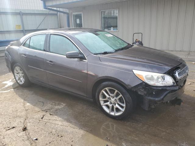 1G11F5SR1DF141084 - 2013 CHEVROLET MALIBU 2LT BLUE photo 4