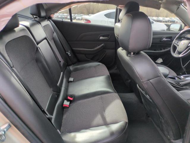 1G11C5SA4GF147954 - 2016 CHEVROLET MALIBU LIM LT 金色 照片 10