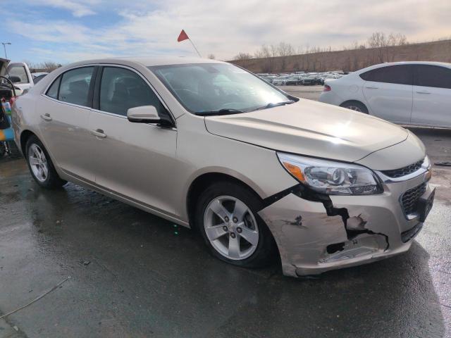 1G11C5SA4GF147954 - 2016 CHEVROLET MALIBU LIM LT 金色 照片 4