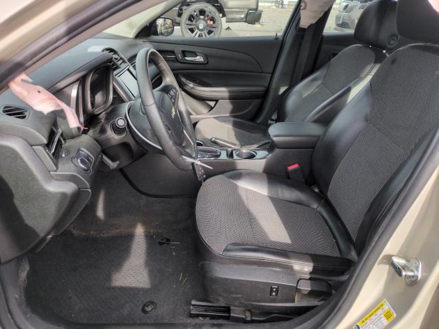 1G11C5SA4GF147954 - 2016 CHEVROLET MALIBU LIM LT 金色 照片 7