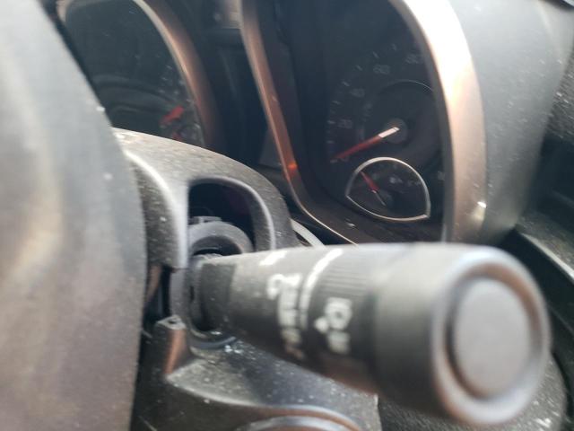 1G11A5SA8GF142665 - 2016 CHEVROLET MALIBU LIM LS 金色 照片 9