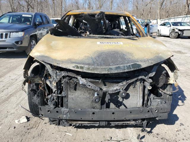 JTMZFREV4JJ210742 - 2018 TOYOTA RAV4 LE BURN photo 5