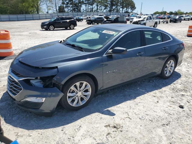 2019 CHEVROLET MALIBU LT, 