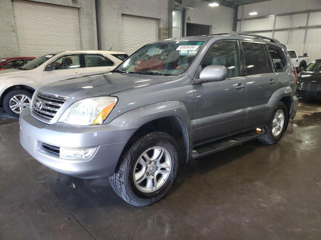 2006 LEXUS GX 470, 