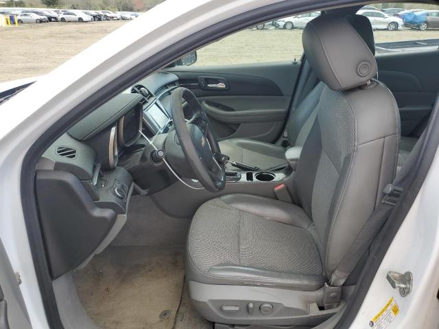 1G11C5SL6EF264854 - 2014 CHEVROLET MALIBU 1LT 白色 照片 7