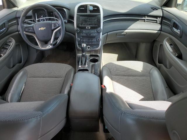 1G11C5SL6EF264854 - 2014 CHEVROLET MALIBU 1LT 白色 照片 8