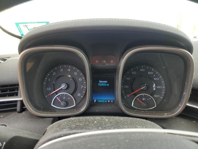 1G11C5SL6EF264854 - 2014 CHEVROLET MALIBU 1LT 白色 照片 9