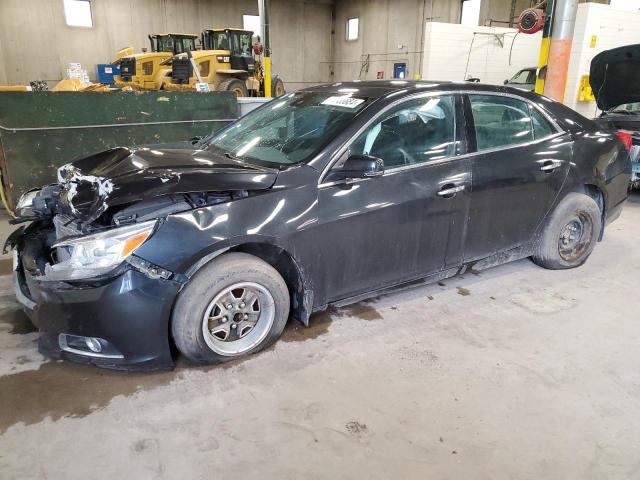 2015 CHEVROLET MALIBU LTZ, 