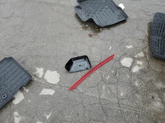 2LMPJ6LR0HBL52160 - 2017 LINCOLN MKX RESERVE Կարմիր լուսանկար 13