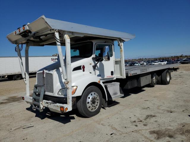 2013 KENWORTH CONSTRUCTI T370, 