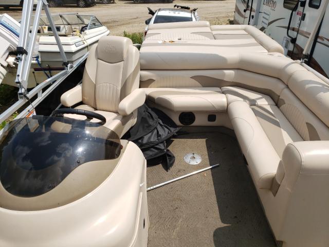 GEN94667J112 - 2012 SUNC PONTOON BLACK photo 6