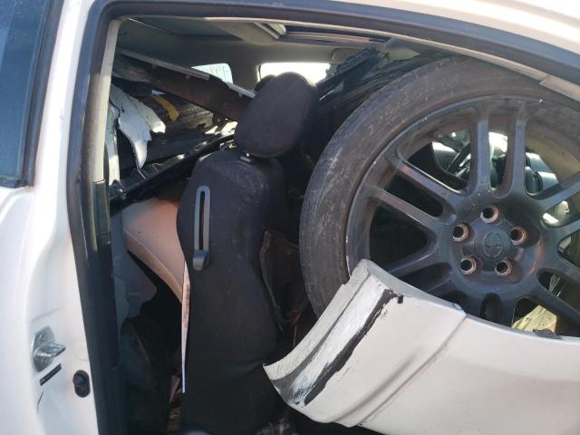 JTKDE177760118110 - 2006 TOYOTA SCION TC 白色 照片 10