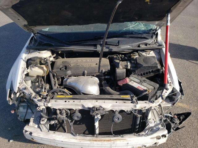 JTKDE177760118110 - 2006 TOYOTA SCION TC 白色 照片 11