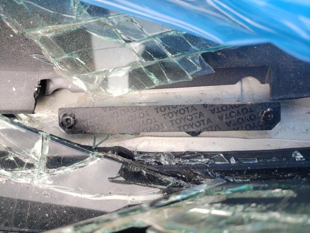 JTKDE177760118110 - 2006 TOYOTA SCION TC 白色 照片 13