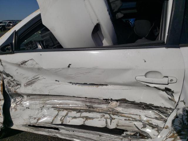 JTKDE177760118110 - 2006 TOYOTA SCION TC 白色 照片 7