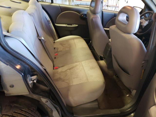 1G8AJ55F96Z172067 - 2006 SATURN ION LEVEL 2 灰色 照片 10