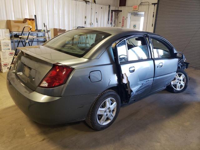 1G8AJ55F96Z172067 - 2006 SATURN ION LEVEL 2 灰色 照片 3