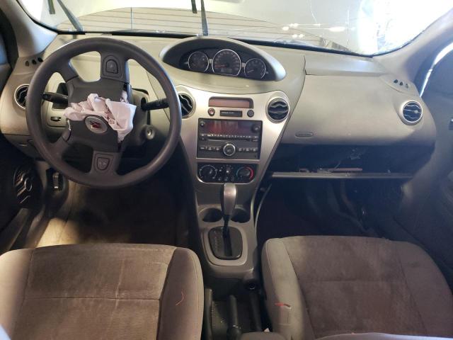 1G8AJ55F96Z172067 - 2006 SATURN ION LEVEL 2 灰色 照片 8