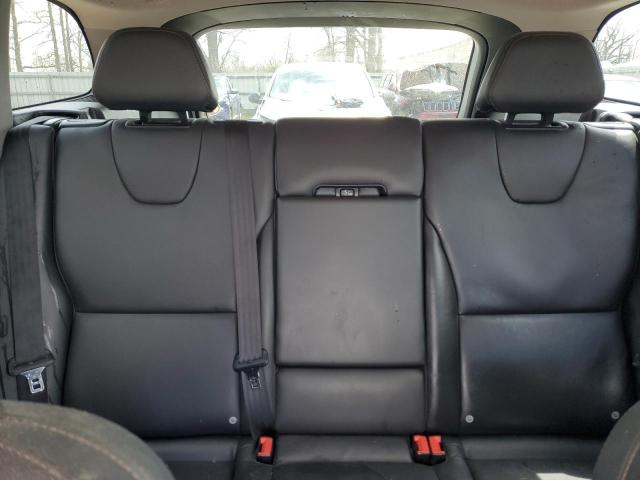 YV440MRR3H2030519 - 2017 VOLVO XC60 T5 DYNAMIC ბეჟი ფოტო 10