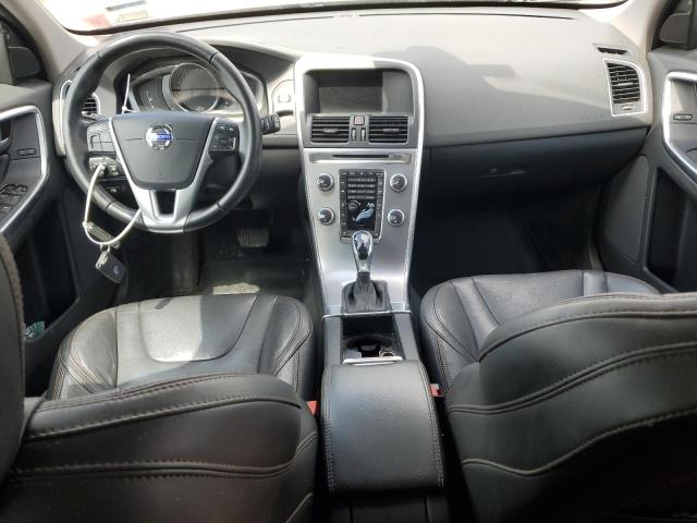 YV440MRR3H2030519 - 2017 VOLVO XC60 T5 DYNAMIC ბეჟი ფოტო 8