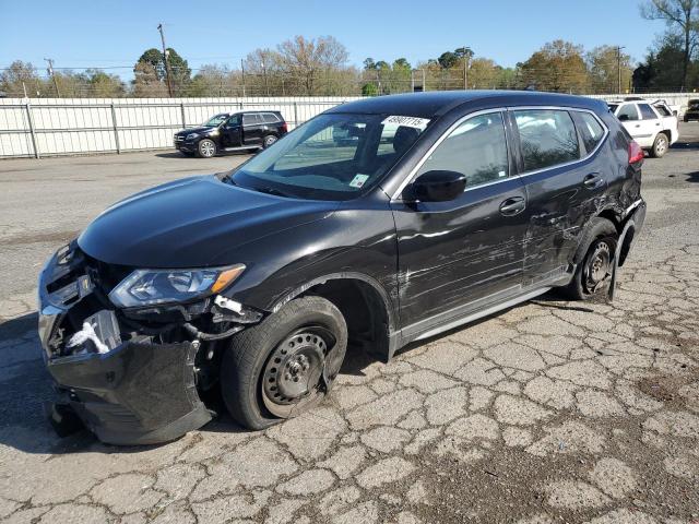 2017 NISSAN ROGUE S, 