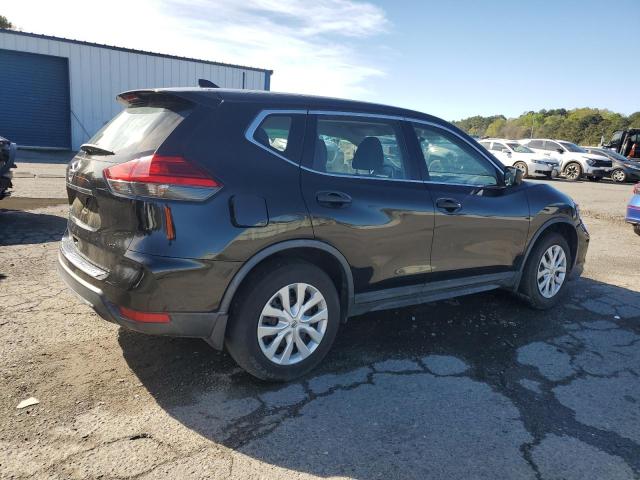 KNMAT2MV3HP604867 - 2017 NISSAN ROGUE S 黑色 照片 3