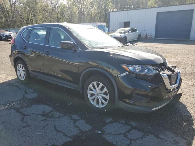 KNMAT2MV3HP604867 - 2017 NISSAN ROGUE S 黑色 照片 4