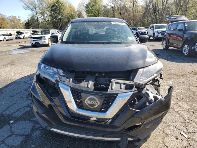 KNMAT2MV3HP604867 - 2017 NISSAN ROGUE S 黑色 照片 5