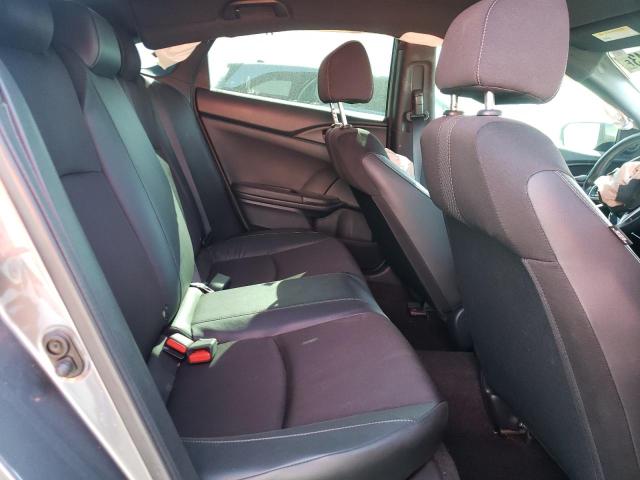 2HGFC2F88MH507001 - 2021 HONDA CIVIC SPORT 石墨色 照片 10