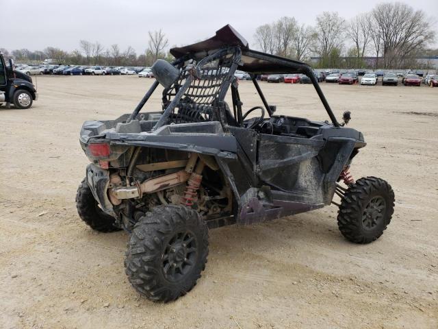 3NSVDE994JF230182 - 2018 POLARIS RZR XP 1000 EPS BLACK photo 4