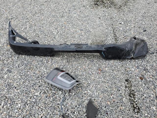 3C6UR5JL6GG107497 - 2016 RAM 2500 SLT შავი ფოტო 12