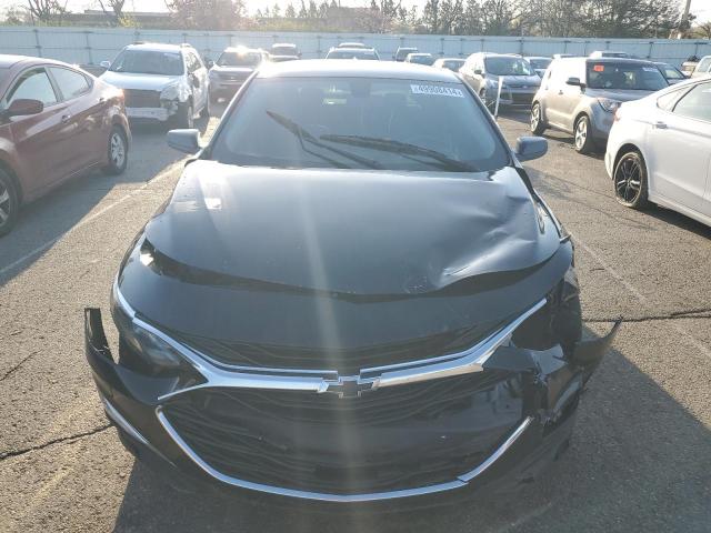 1G1ZG5ST3LF044432 - 2020 CHEVROLET MALIBU RS BLACK photo 5