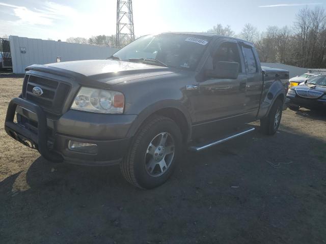 2004 FORD F150, 