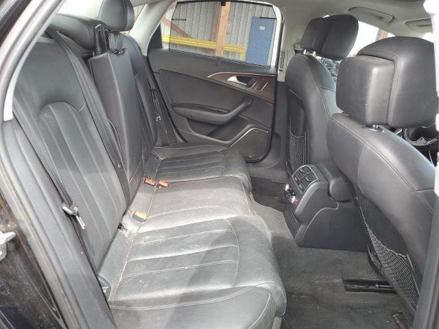 WAUHGBFC5FN039459 - 2015 AUDI A6 PRESTIGE Qara foto 10