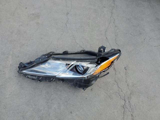 4T1B11HK8JU534564 - 2018 TOYOTA CAMRY L GRAY photo 12