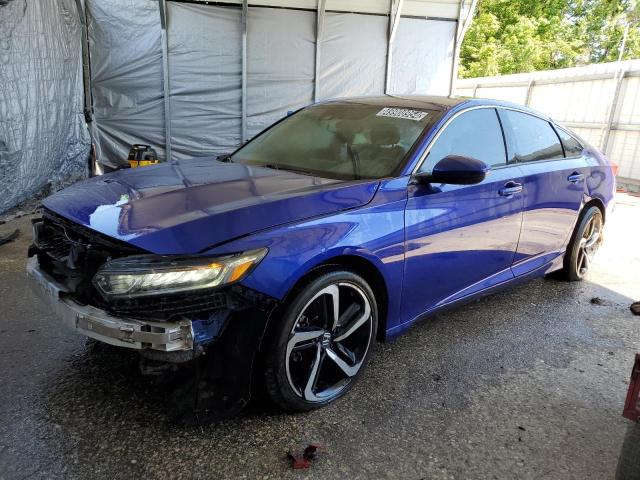 2019 HONDA ACCORD SPORT, 