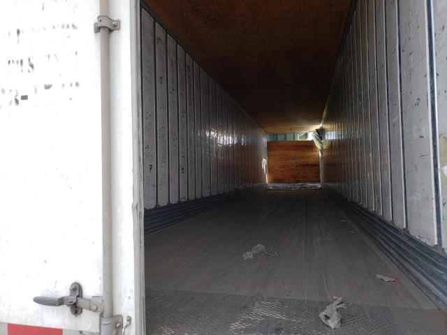 1UYVS2532HG898006 - 2017 UTILITY TRAILER WHITE photo 5