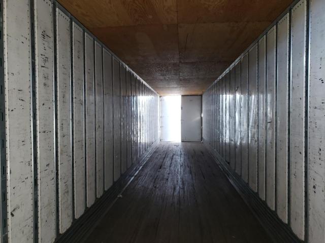 1UYVS2532HG898006 - 2017 UTILITY TRAILER WHITE photo 6